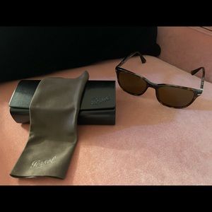 Persol Polarized Sunglasses